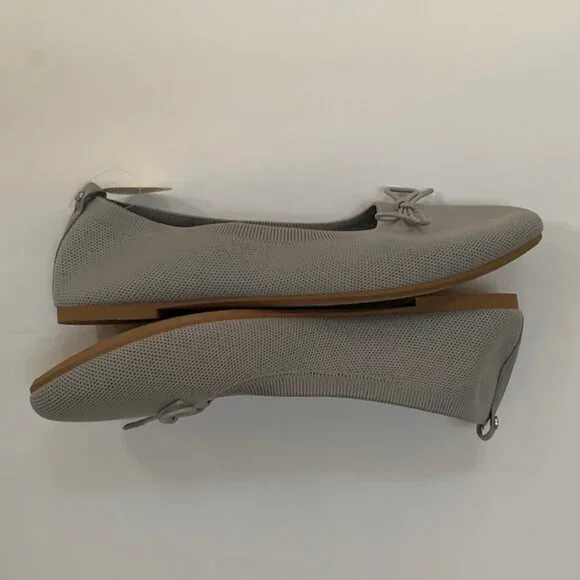 Danskin Wonder Round Toe Ballet Flat - Picture 3 of 7